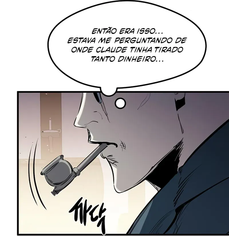 Read As Maquinações Do Mercenário Regressado (PT-BR) PT Manga Online