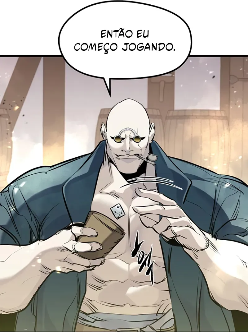 Read As Maquinações Do Mercenário Regressado (PT-BR) PT Manga Online