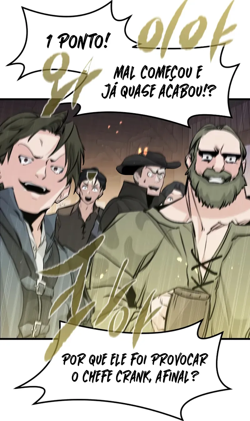 Read As Maquinações Do Mercenário Regressado (PT-BR) PT Manga Online