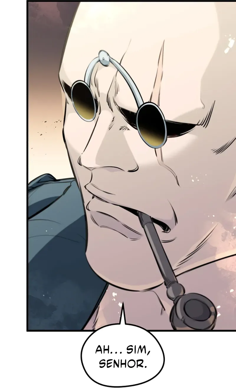 Read As Maquinações Do Mercenário Regressado (PT-BR) PT Manga Online