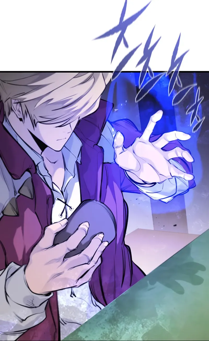 Read As Maquinações Do Mercenário Regressado (PT-BR) PT Manga Online