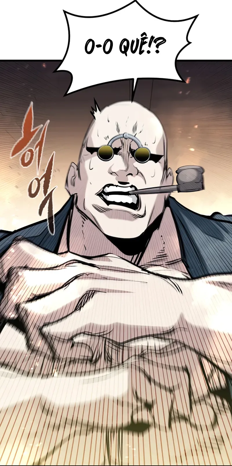 Read As Maquinações Do Mercenário Regressado (PT-BR) PT Manga Online