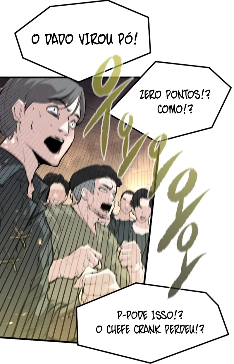 Read As Maquinações Do Mercenário Regressado (PT-BR) PT Manga Online