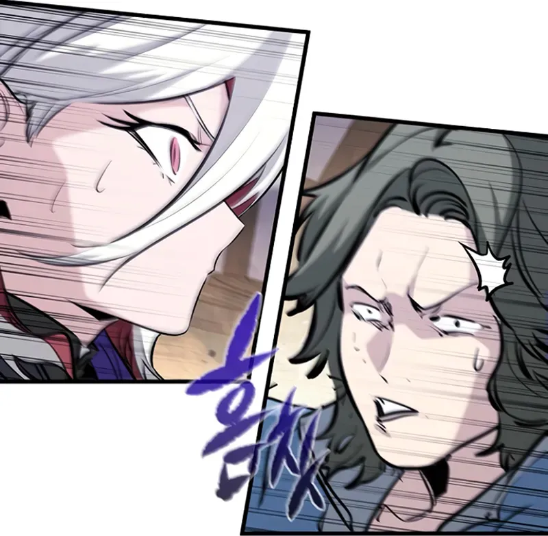 Read As Maquinações Do Mercenário Regressado (PT-BR) PT Manga Online