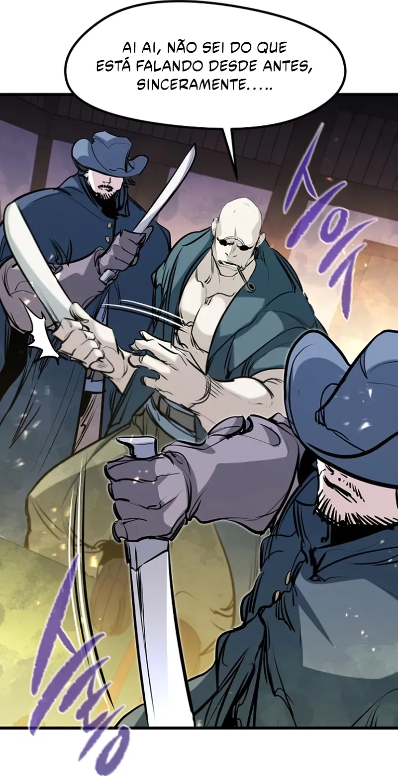 Read As Maquinações Do Mercenário Regressado (PT-BR) PT Manga Online