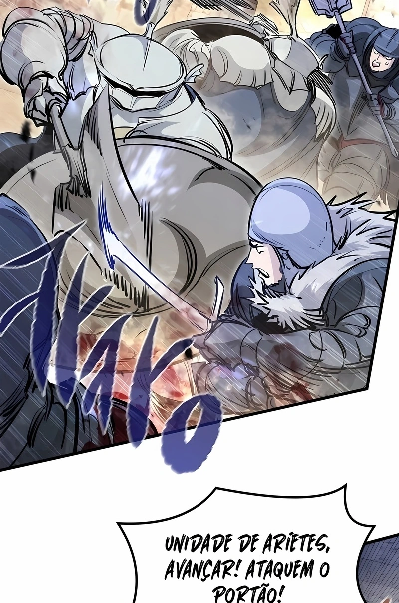 Read As Maquinações Do Mercenário Regressado (PT-BR) PT Manga Online