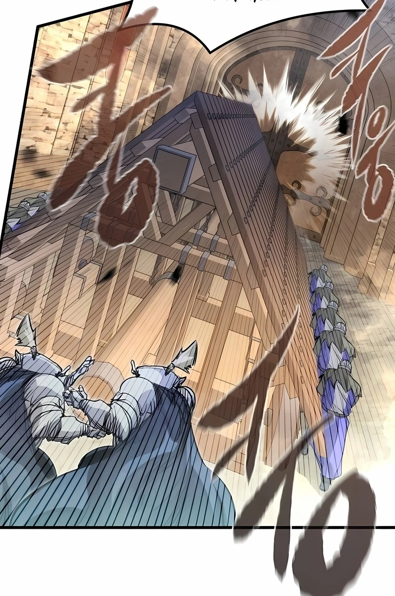 Read As Maquinações Do Mercenário Regressado (PT-BR) PT Manga Online