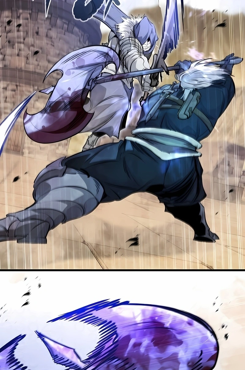 Read As Maquinações Do Mercenário Regressado (PT-BR) PT Manga Online