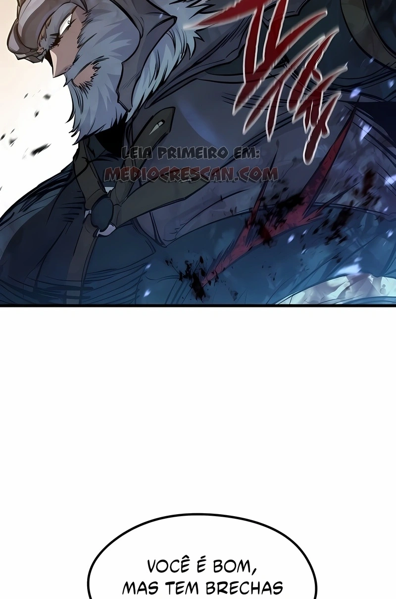 Read As Maquinações Do Mercenário Regressado (PT-BR) PT Manga Online
