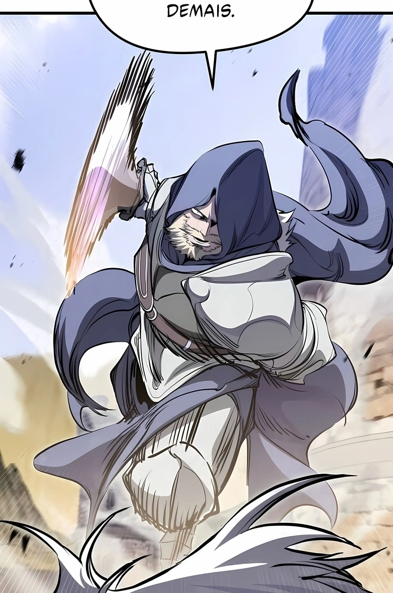 Read As Maquinações Do Mercenário Regressado (PT-BR) PT Manga Online