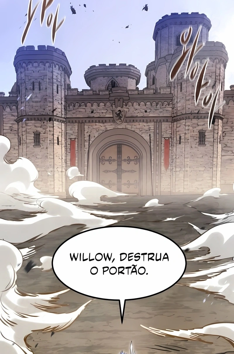 Read As Maquinações Do Mercenário Regressado (PT-BR) PT Manga Online