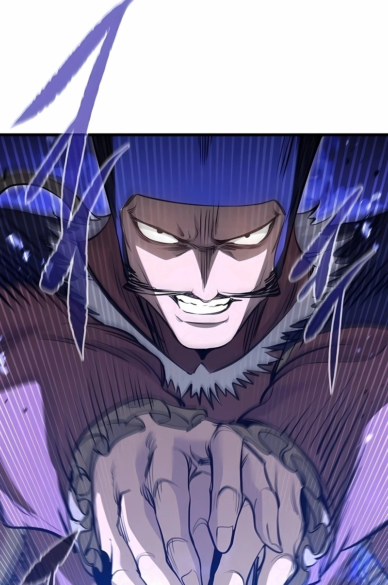 Read As Maquinações Do Mercenário Regressado (PT-BR) PT Manga Online