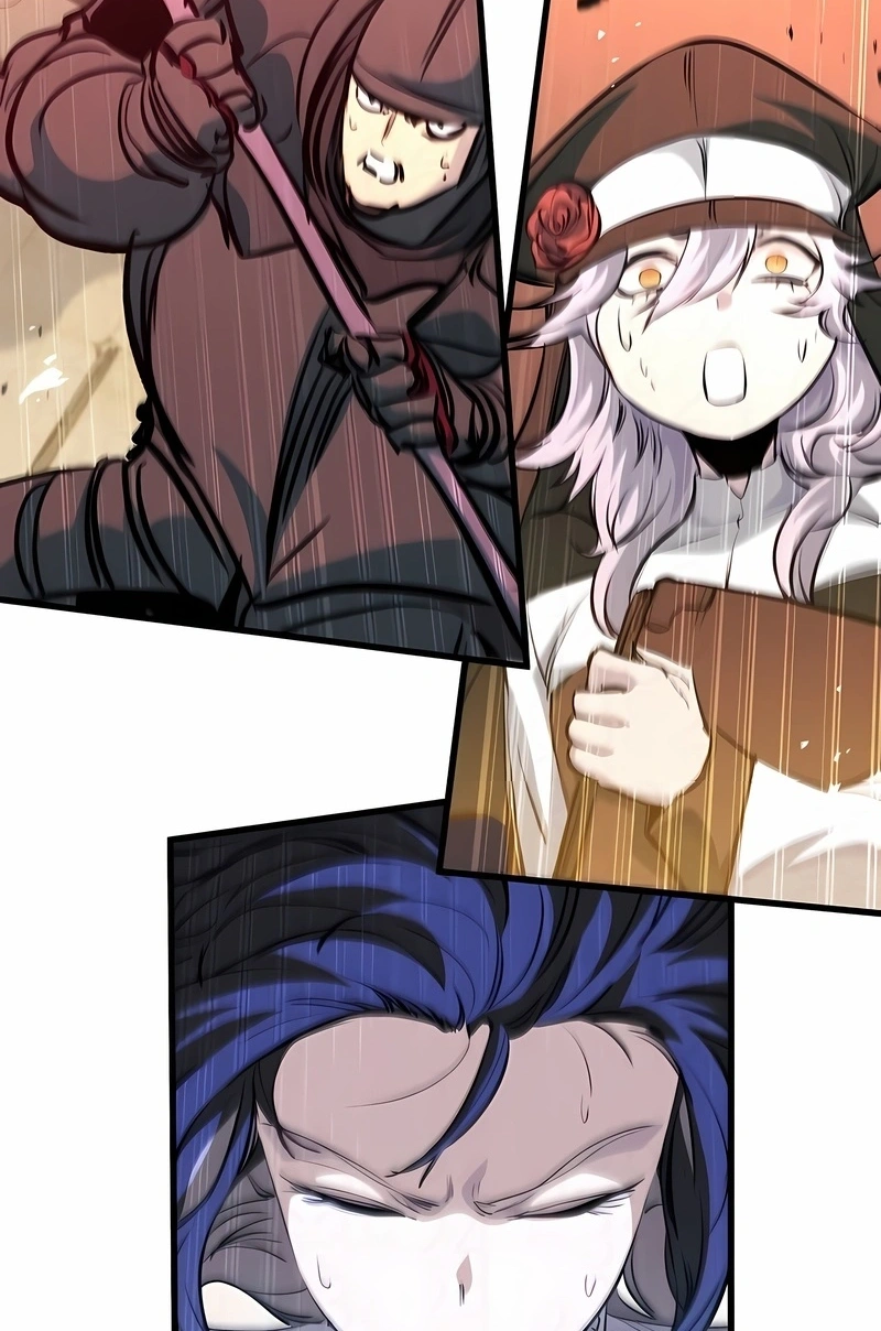 Read As Maquinações Do Mercenário Regressado (PT-BR) PT Manga Online
