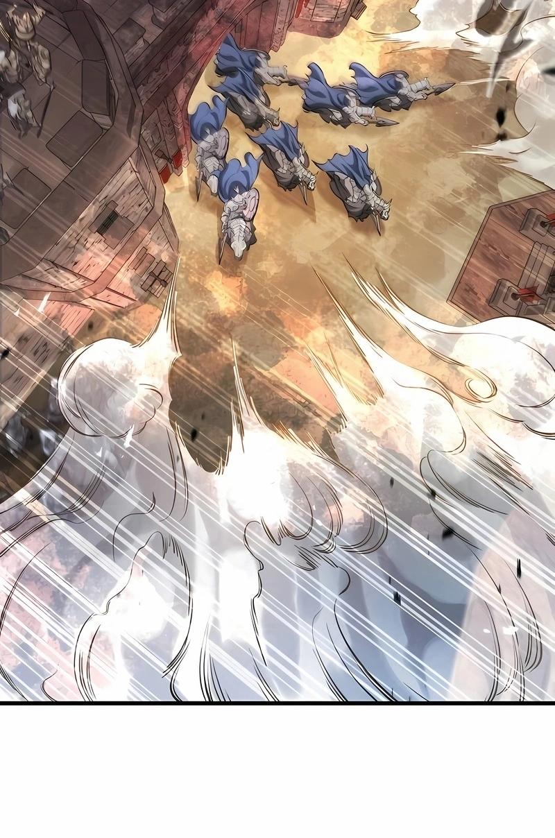 Read As Maquinações Do Mercenário Regressado (PT-BR) PT Manga Online