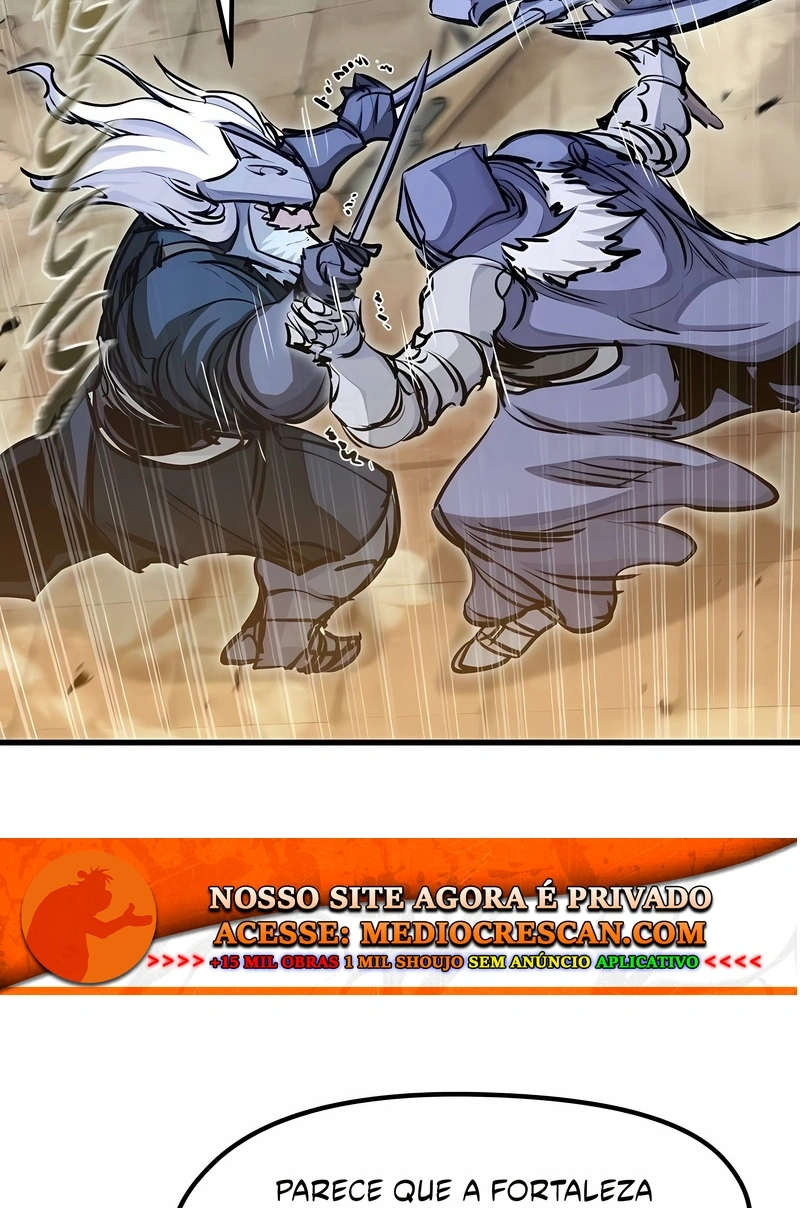 Read As Maquinações Do Mercenário Regressado (PT-BR) PT Manga Online