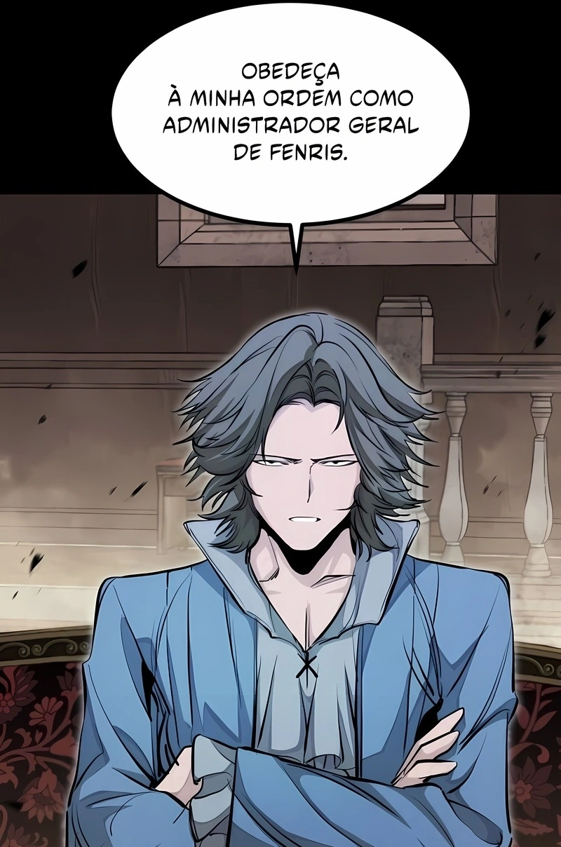 Read As Maquinações Do Mercenário Regressado (PT-BR) PT Manga Online