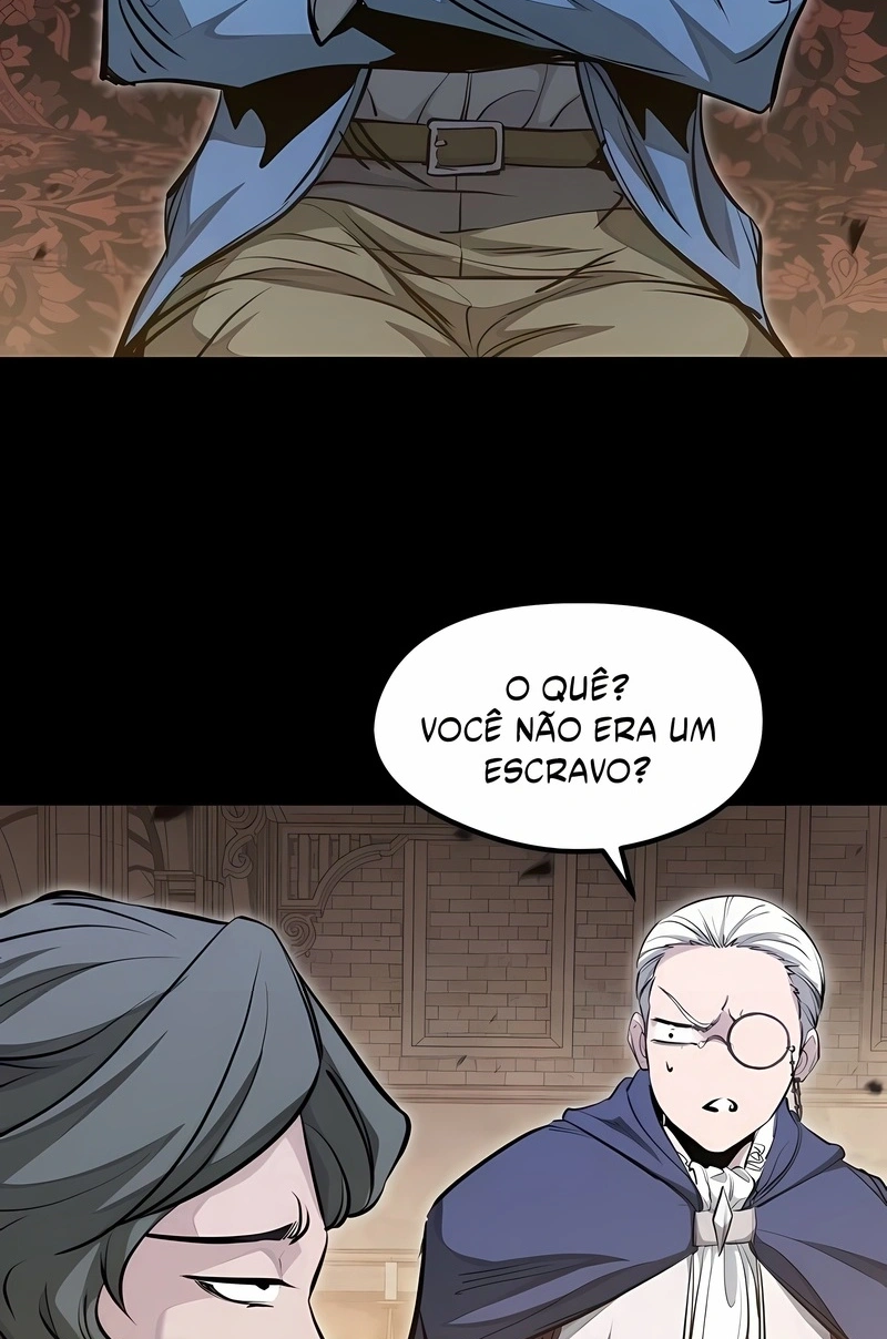 Read As Maquinações Do Mercenário Regressado (PT-BR) PT Manga Online