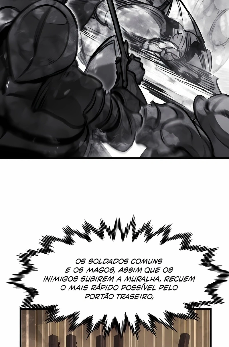 Read As Maquinações Do Mercenário Regressado (PT-BR) PT Manga Online