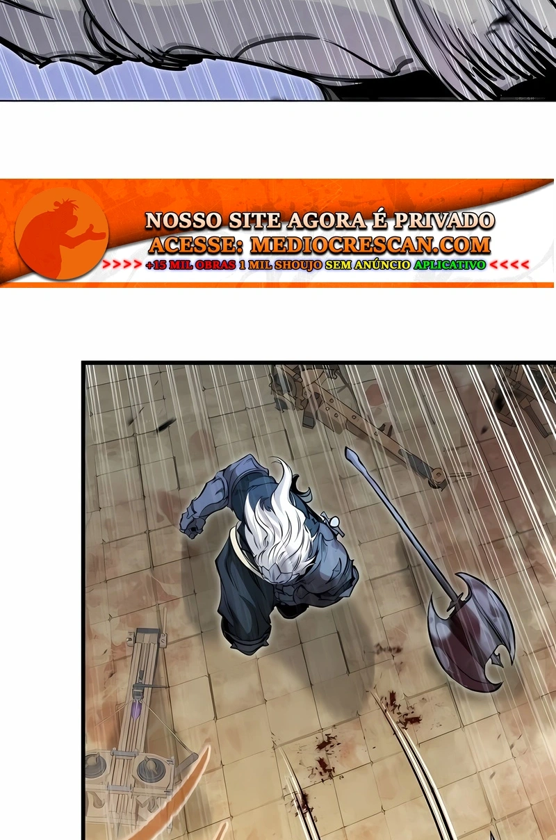Read As Maquinações Do Mercenário Regressado (PT-BR) PT Manga Online