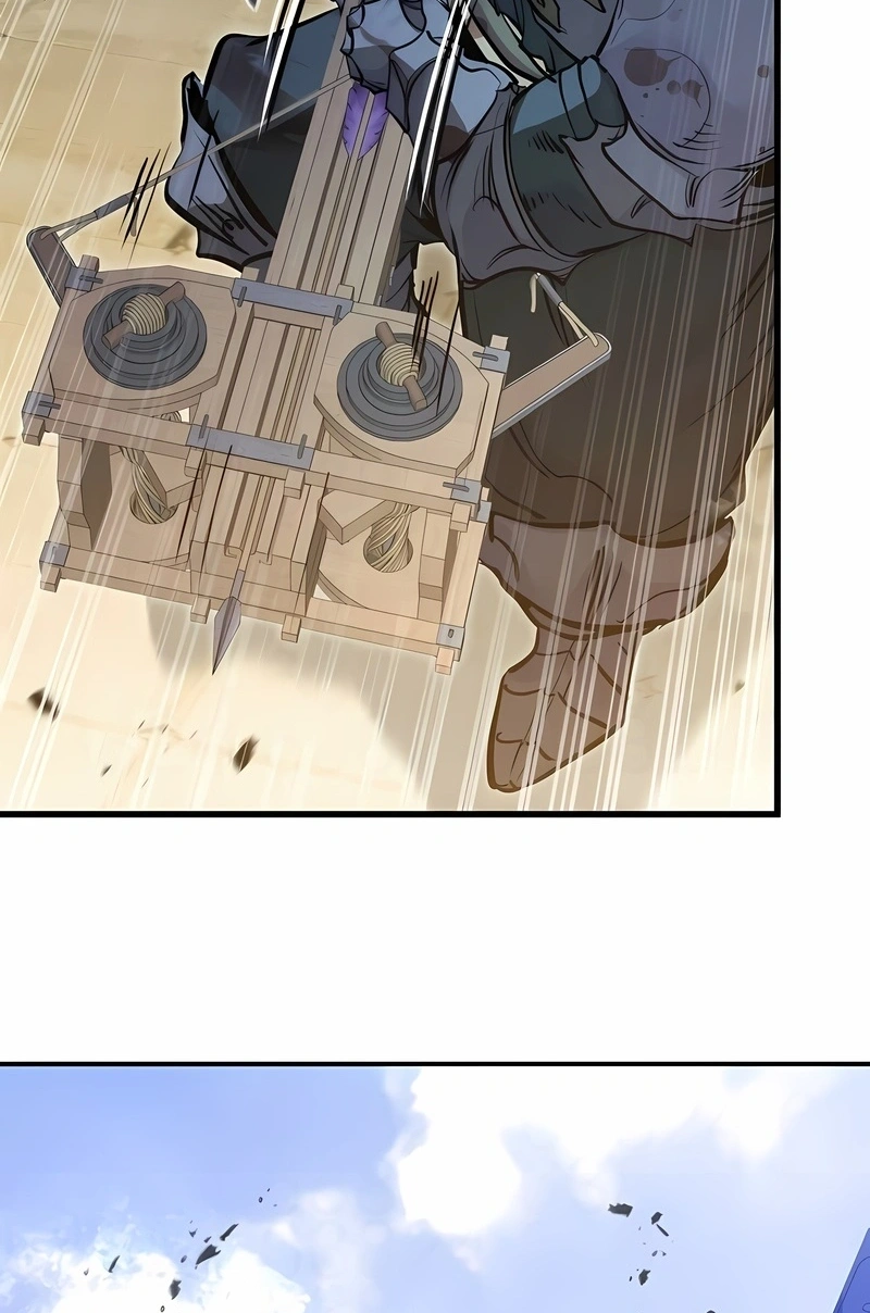 Read As Maquinações Do Mercenário Regressado (PT-BR) PT Manga Online