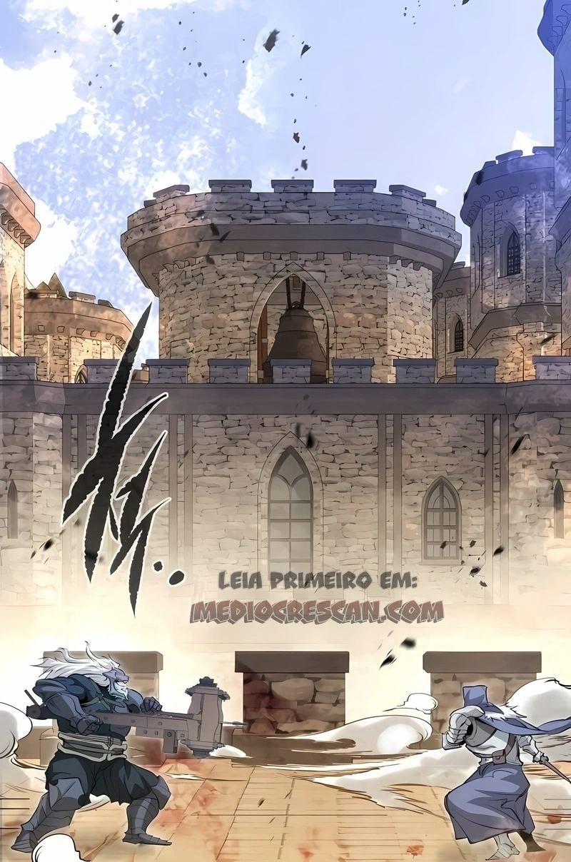 Read As Maquinações Do Mercenário Regressado (PT-BR) PT Manga Online