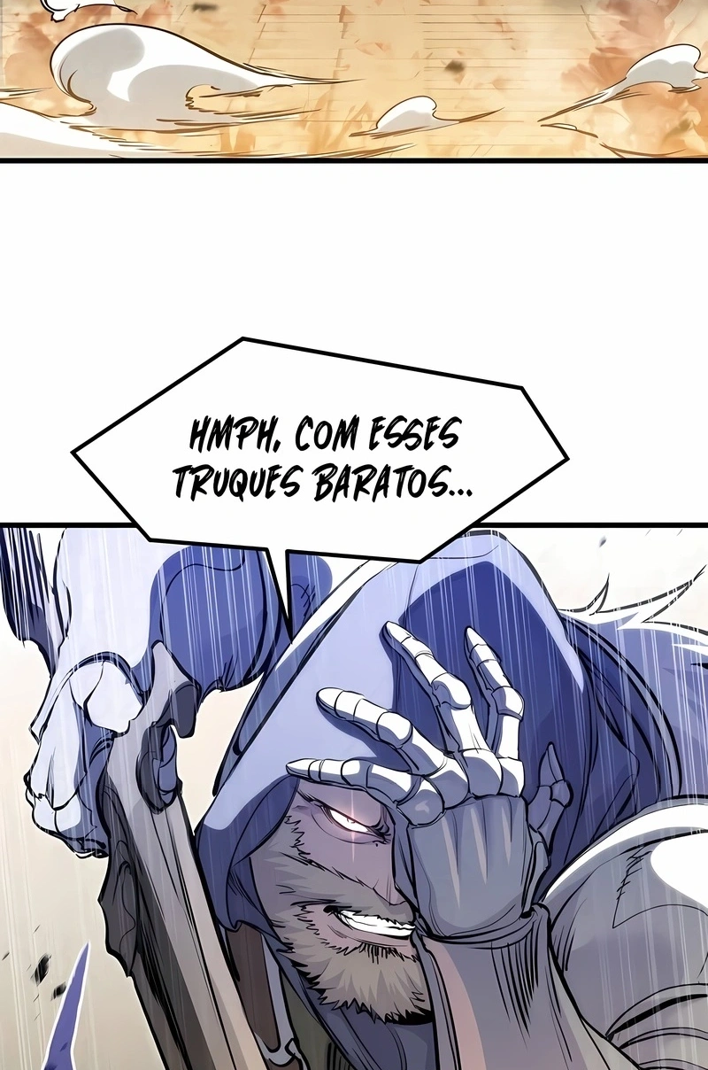 Read As Maquinações Do Mercenário Regressado (PT-BR) PT Manga Online