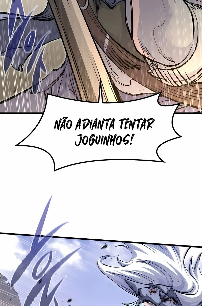 Read As Maquinações Do Mercenário Regressado (PT-BR) PT Manga Online