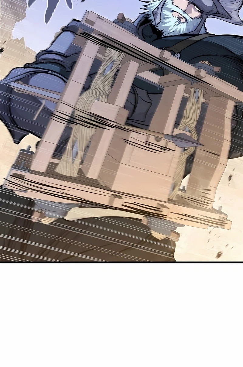 Read As Maquinações Do Mercenário Regressado (PT-BR) PT Manga Online