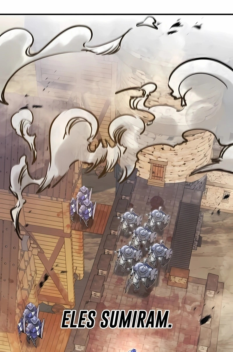 Read As Maquinações Do Mercenário Regressado (PT-BR) PT Manga Online