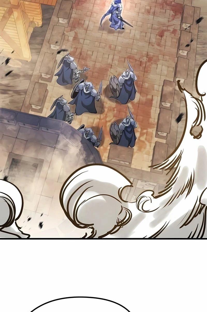 Read As Maquinações Do Mercenário Regressado (PT-BR) PT Manga Online
