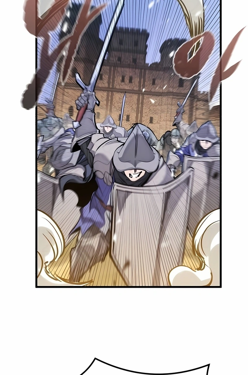 Read As Maquinações Do Mercenário Regressado (PT-BR) PT Manga Online