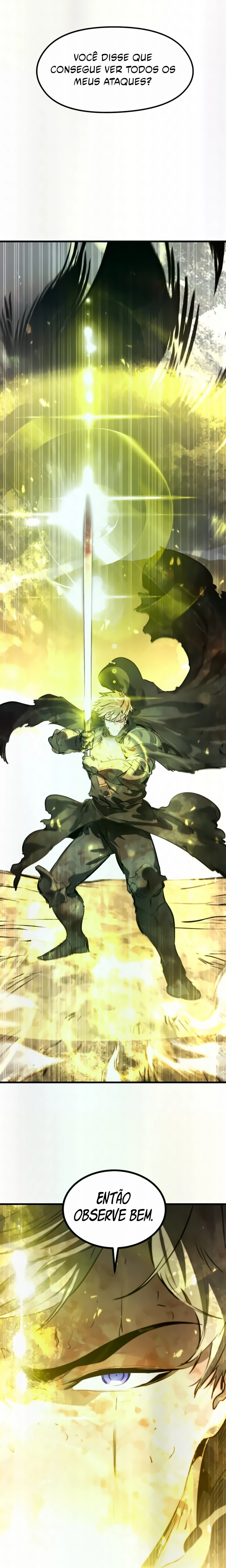 Read As Maquinações Do Mercenário Regressado (PT-BR) PT Manga Online