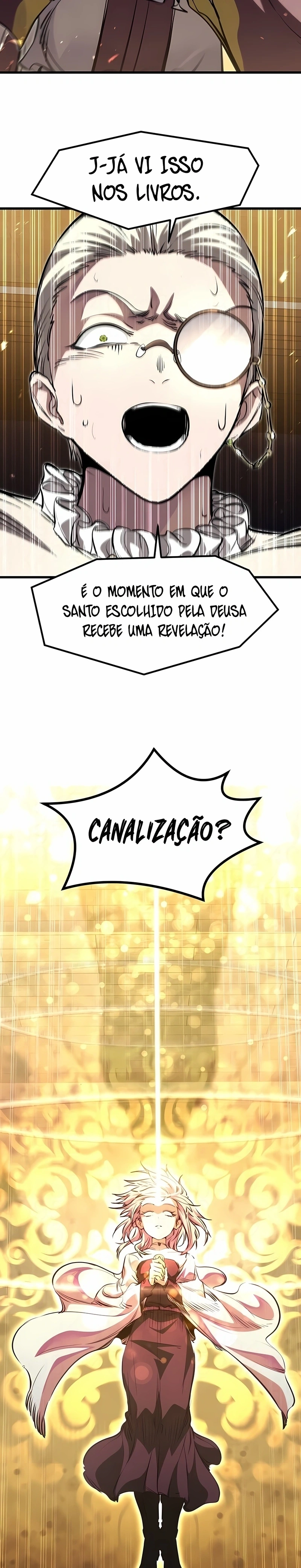 Read As Maquinações Do Mercenário Regressado (PT-BR) PT Manga Online