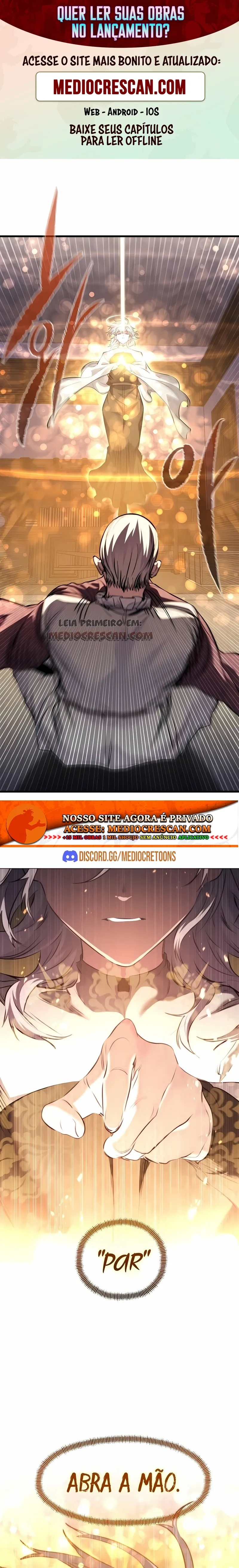 Read As Maquinações Do Mercenário Regressado (PT-BR) PT Manga Online