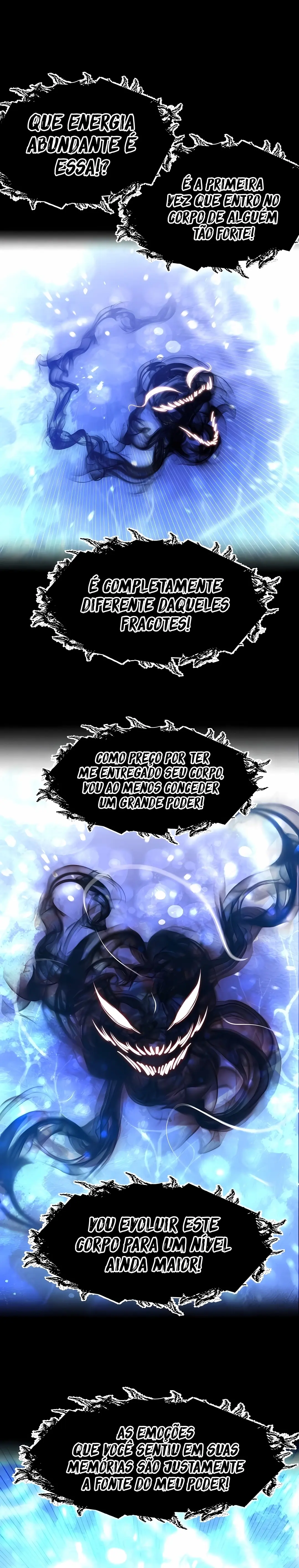 Read As Maquinações Do Mercenário Regressado (PT-BR) PT Manga Online