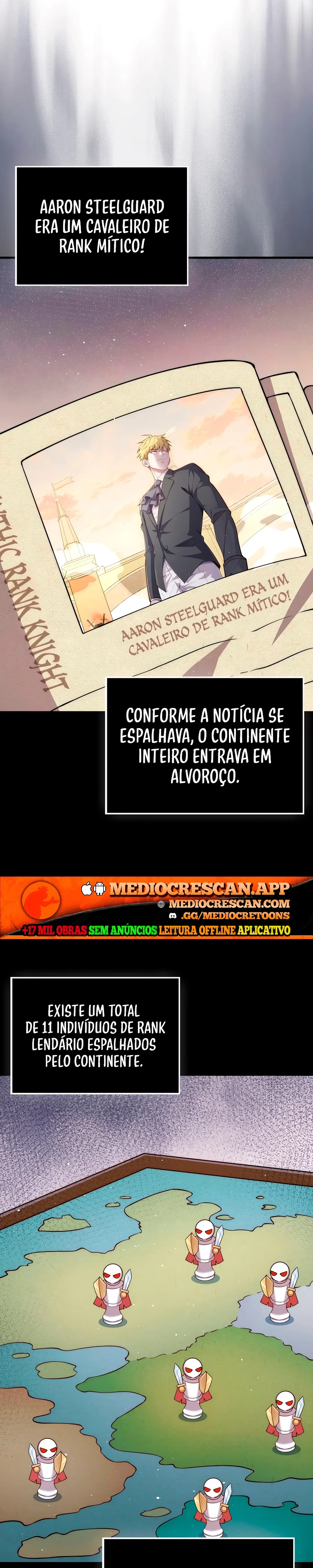 Read As Moedas do Senhor Não Estão Diminuindo (PT-BR) PT Manga Online
