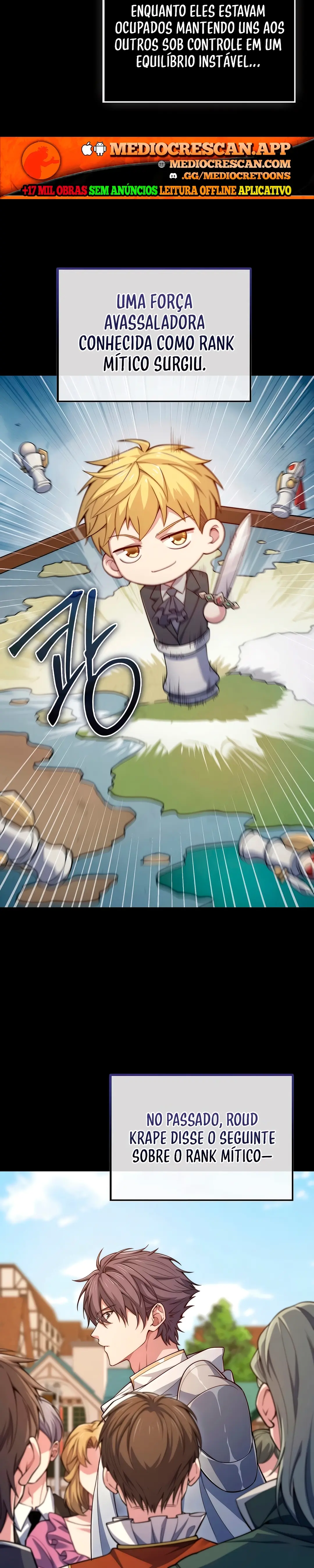 Read As Moedas do Senhor Não Estão Diminuindo (PT-BR) PT Manga Online