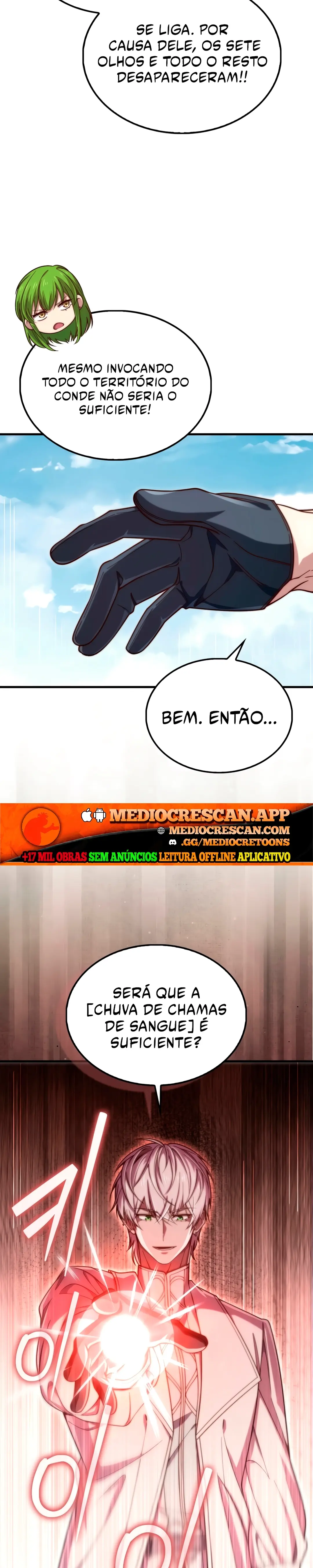 Read As Moedas do Senhor Não Estão Diminuindo (PT-BR) PT Manga Online