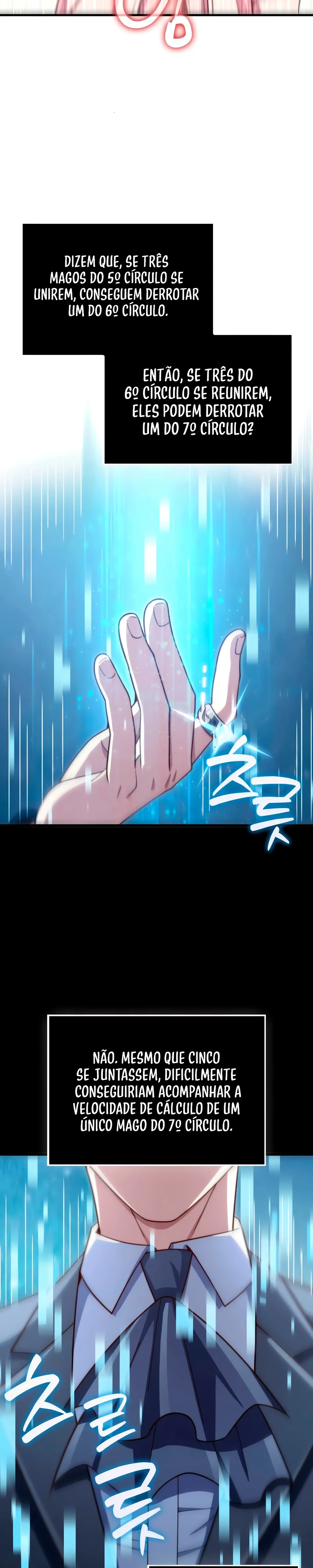 Read As Moedas do Senhor Não Estão Diminuindo (PT-BR) PT Manga Online