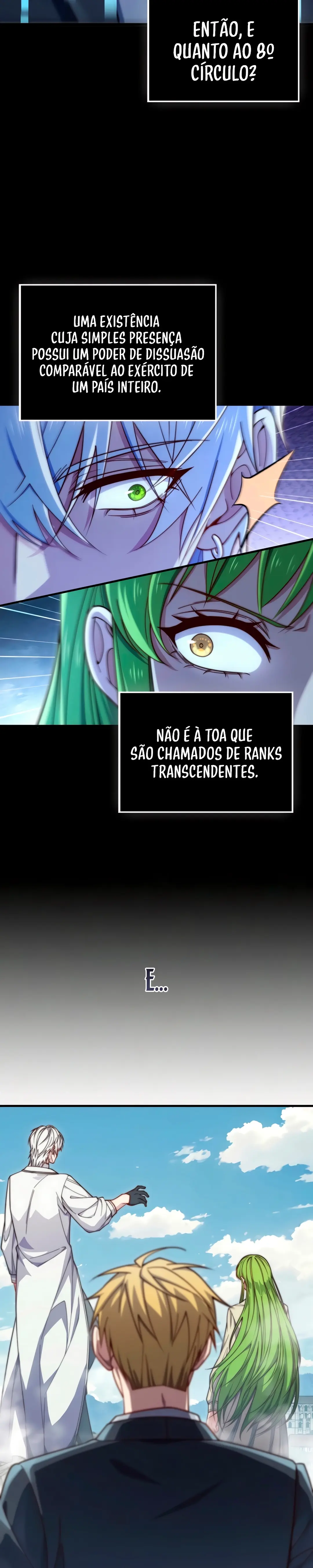 Read As Moedas do Senhor Não Estão Diminuindo (PT-BR) PT Manga Online