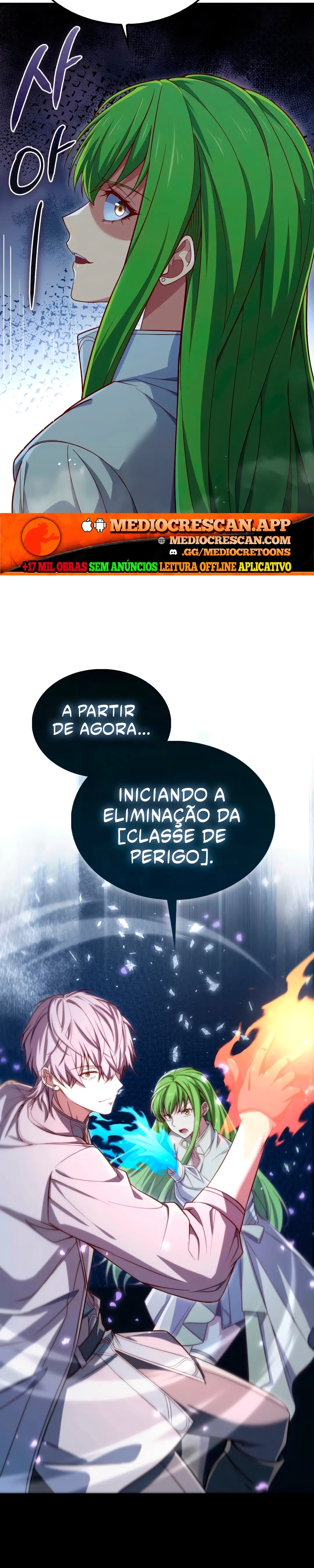Read As Moedas do Senhor Não Estão Diminuindo (PT-BR) PT Manga Online
