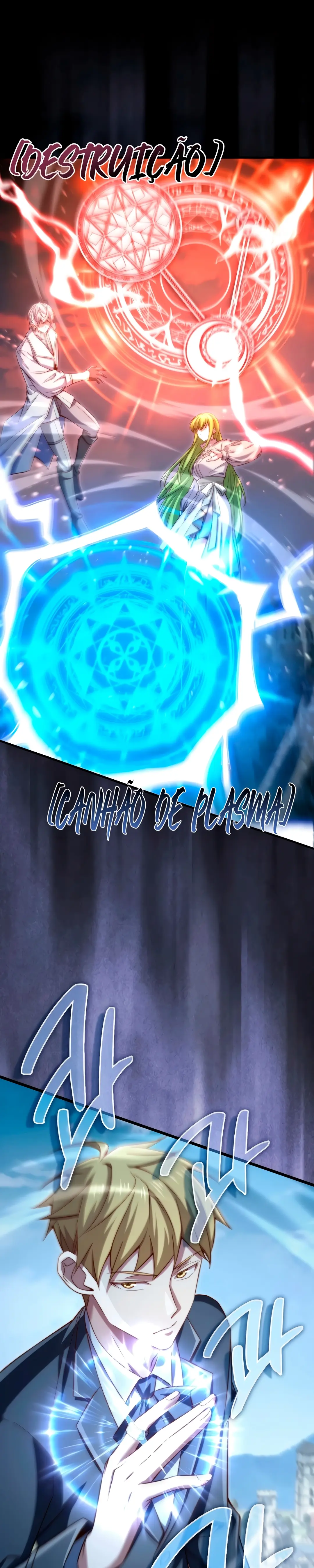 Read As Moedas do Senhor Não Estão Diminuindo (PT-BR) PT Manga Online