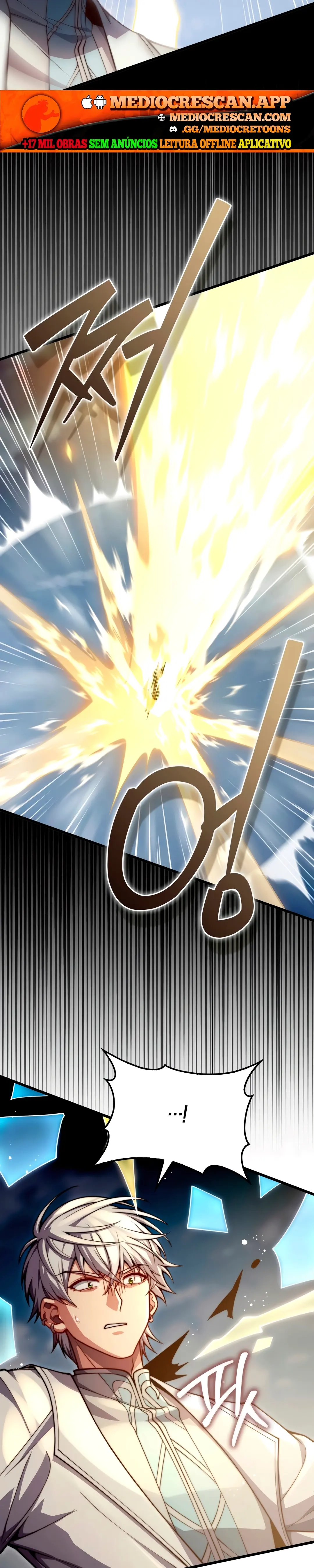 Read As Moedas do Senhor Não Estão Diminuindo (PT-BR) PT Manga Online