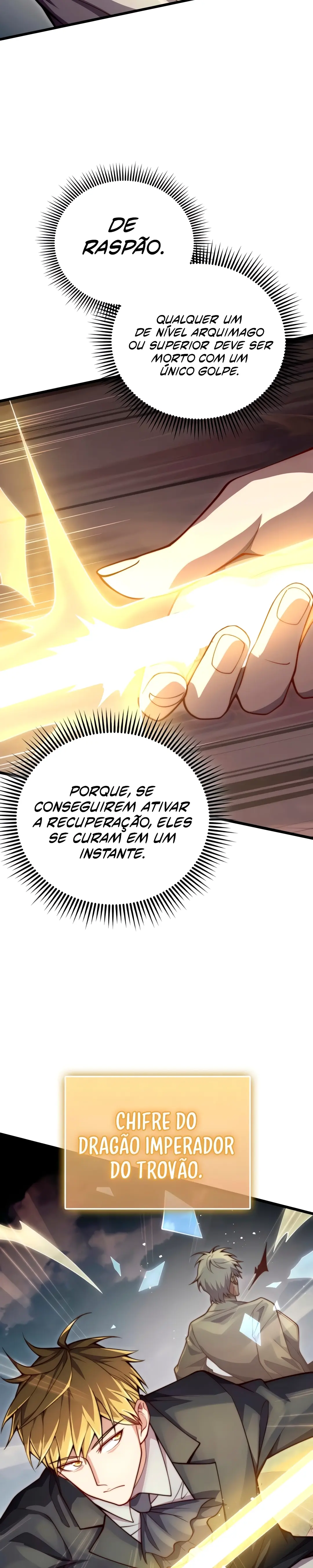 Read As Moedas do Senhor Não Estão Diminuindo (PT-BR) PT Manga Online