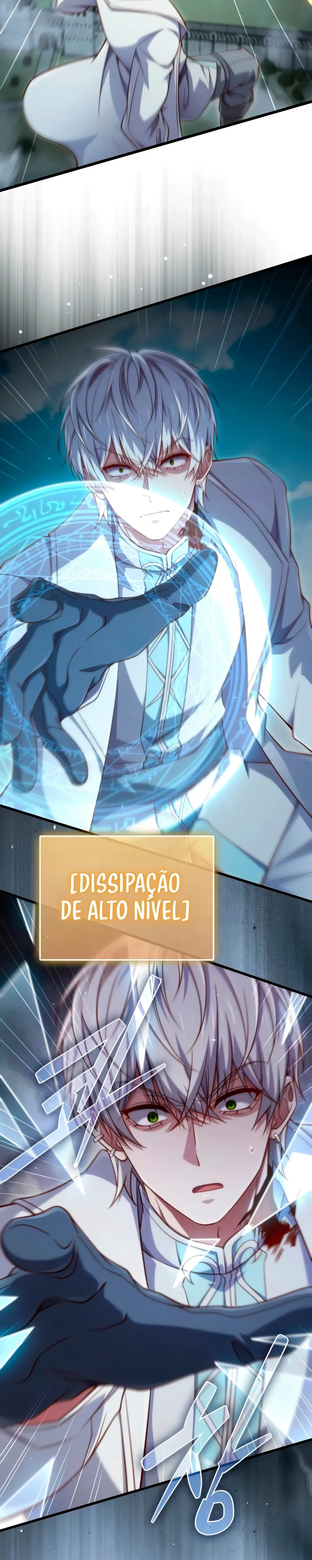 Read As Moedas do Senhor Não Estão Diminuindo (PT-BR) PT Manga Online