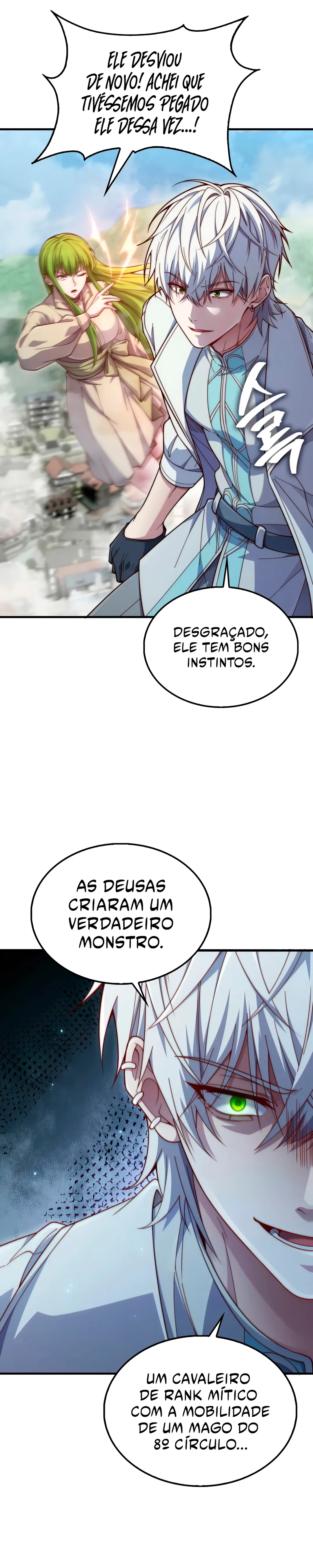 Read As Moedas do Senhor Não Estão Diminuindo (PT-BR) PT Manga Online