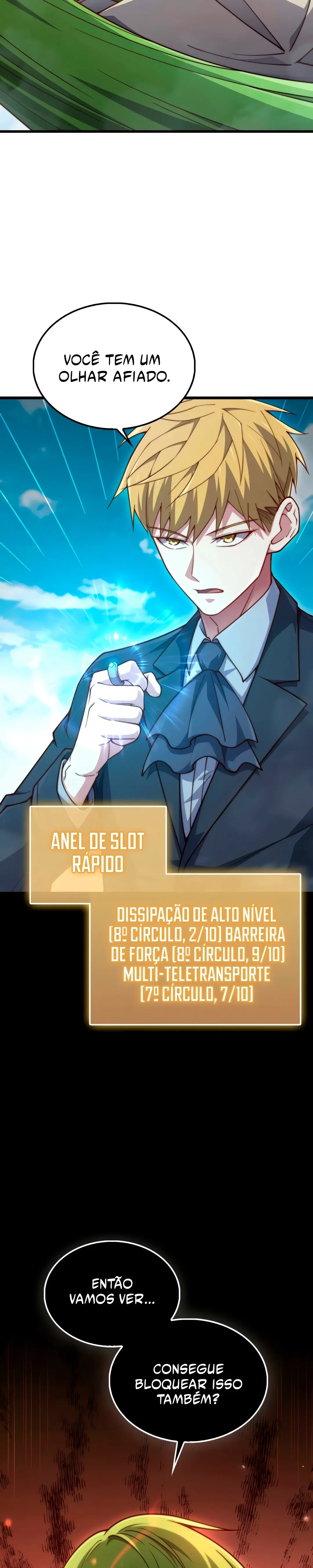 Read As Moedas do Senhor Não Estão Diminuindo (PT-BR) PT Manga Online