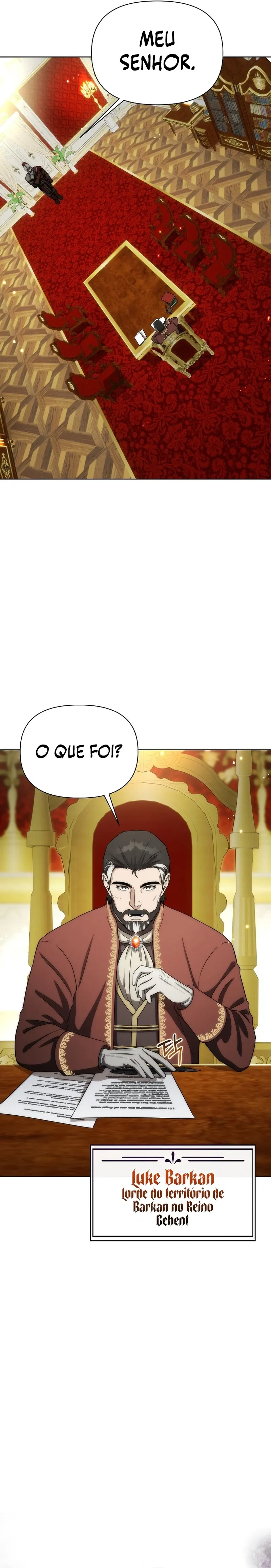 Read Aventura de um Bárbaro em um Mundo de Fantasia (PT-BR) PT Manga Online