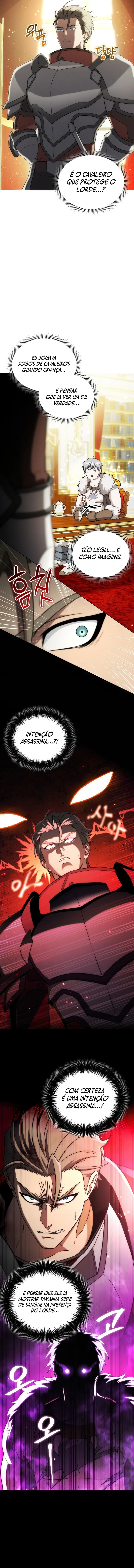 Read Aventura de um Bárbaro em um Mundo de Fantasia (PT-BR) PT Manga Online