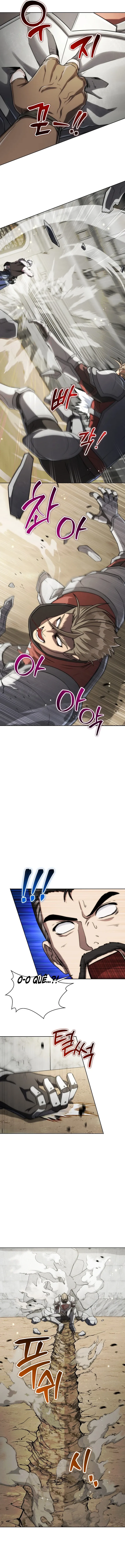 Read Aventura de um Bárbaro em um Mundo de Fantasia (PT-BR) PT Manga Online